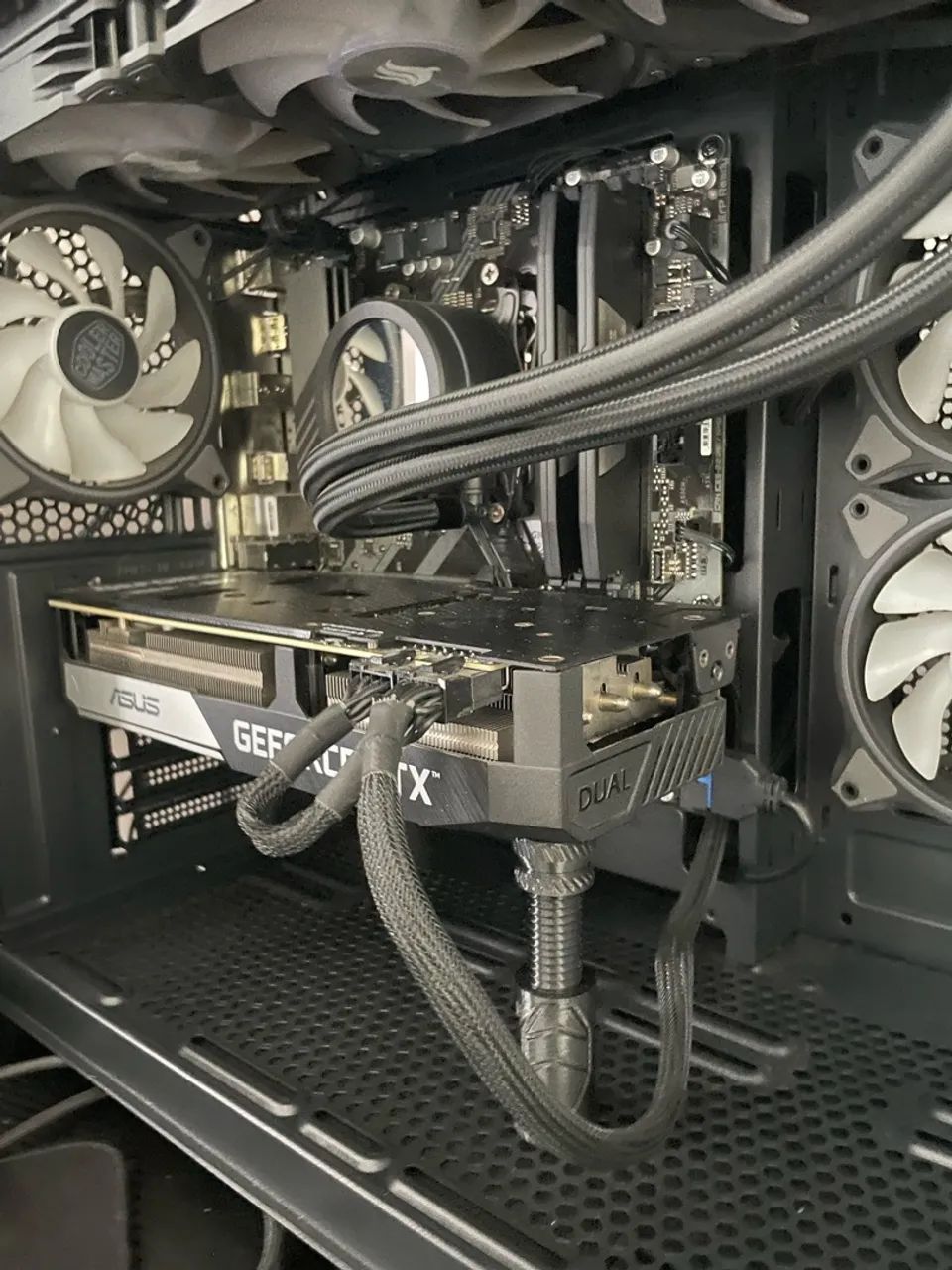 vendo pc gamer  - Foto 3