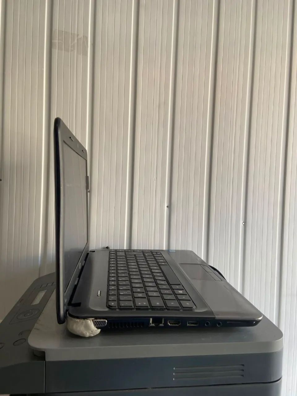 Notebook HP Core i5 - Foto 3