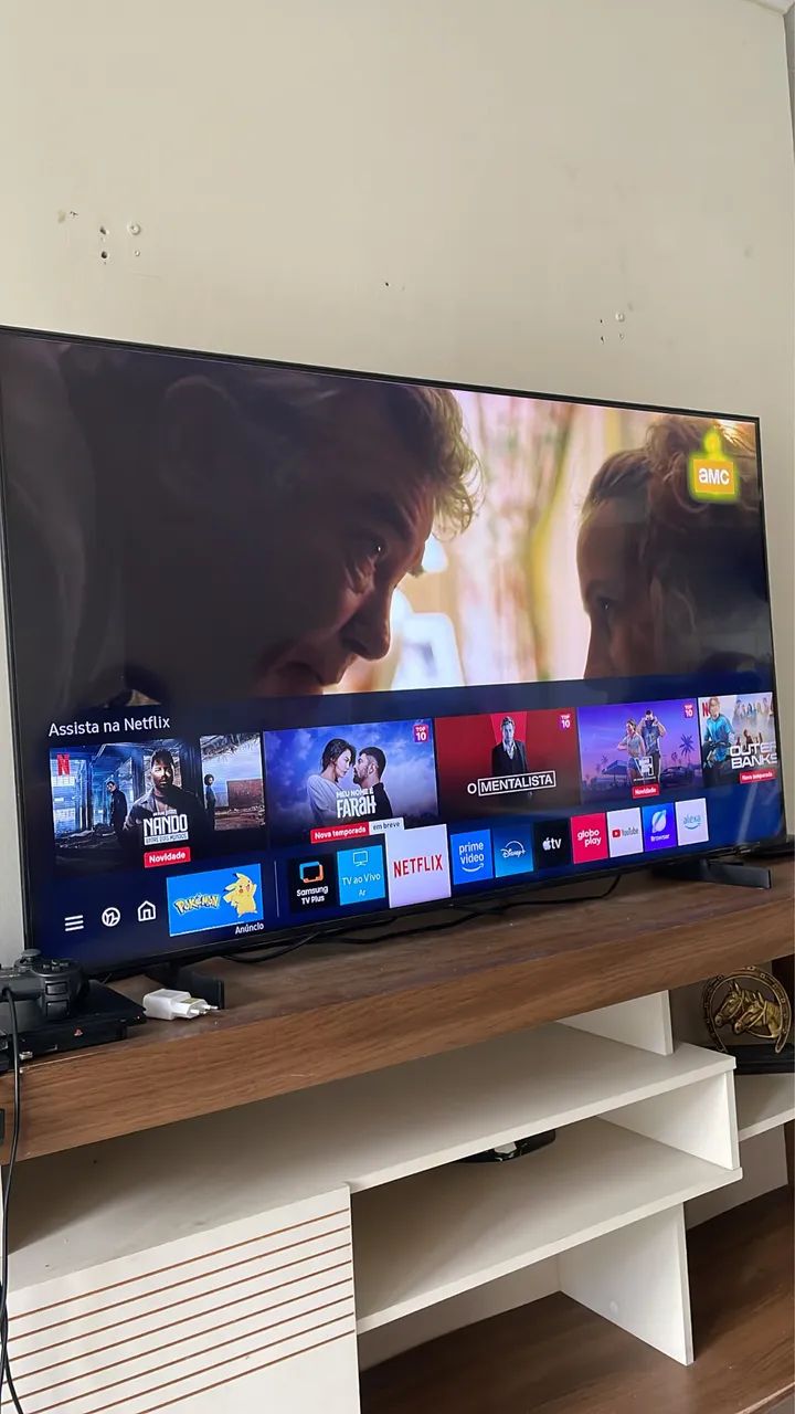 Tv Samsung 55 pol - Foto 2