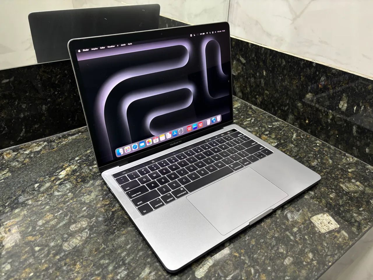 Macbook Pro 13?