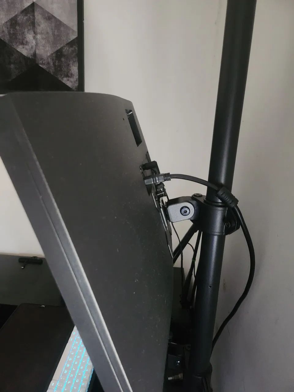 Monitor lg 24 100hz  - Foto 2