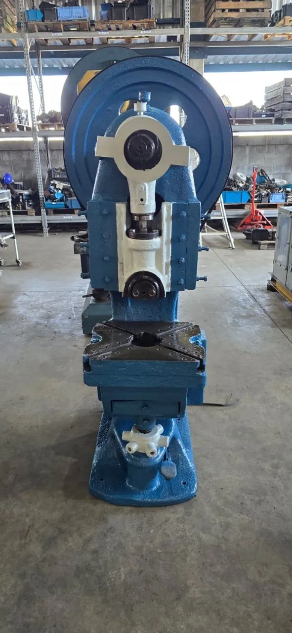Prensa Excentrica 40Ton