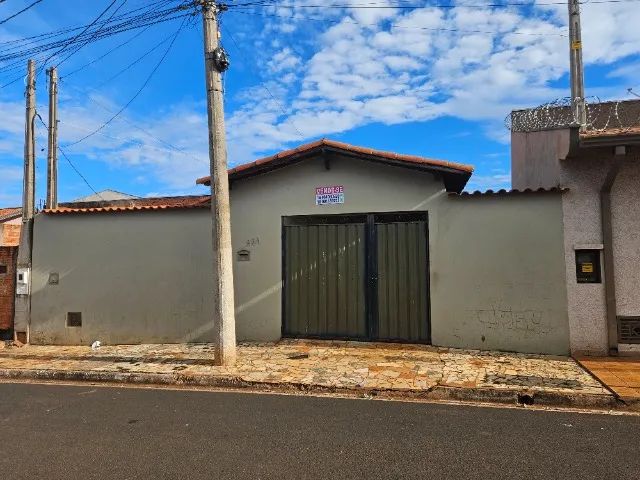 Casa em Aramina SP - Foto 2