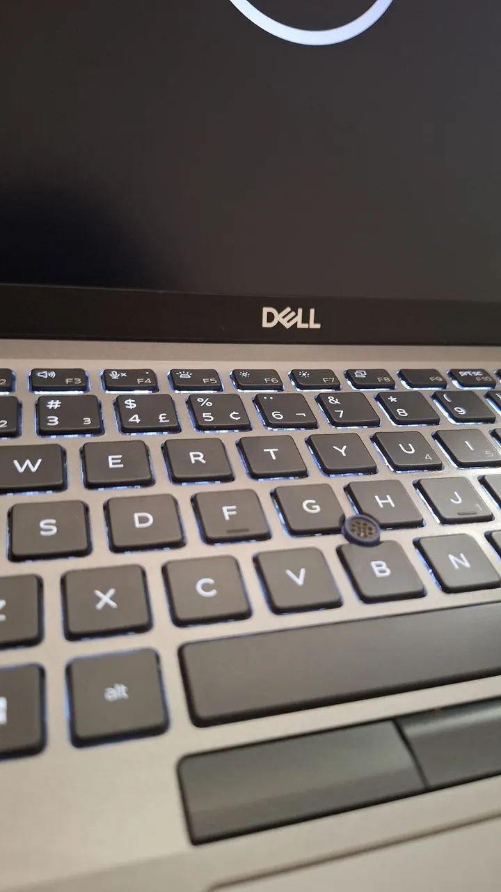 DELL LATITUDE CORE I5   24GB RAM - Foto 5