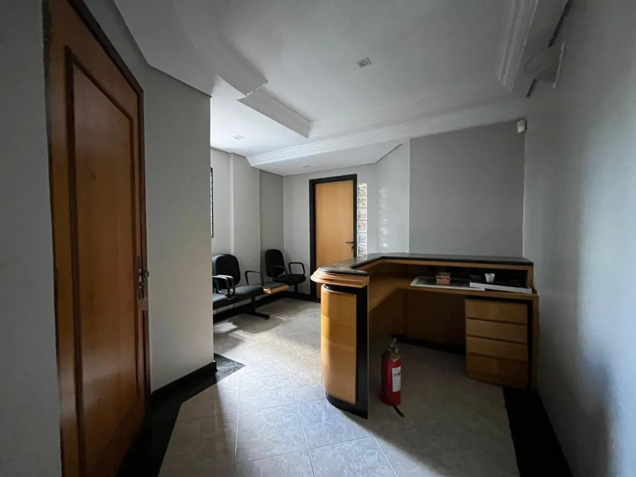 Sala Comercial para aluguel no Centro de Chapecó - Foto 2