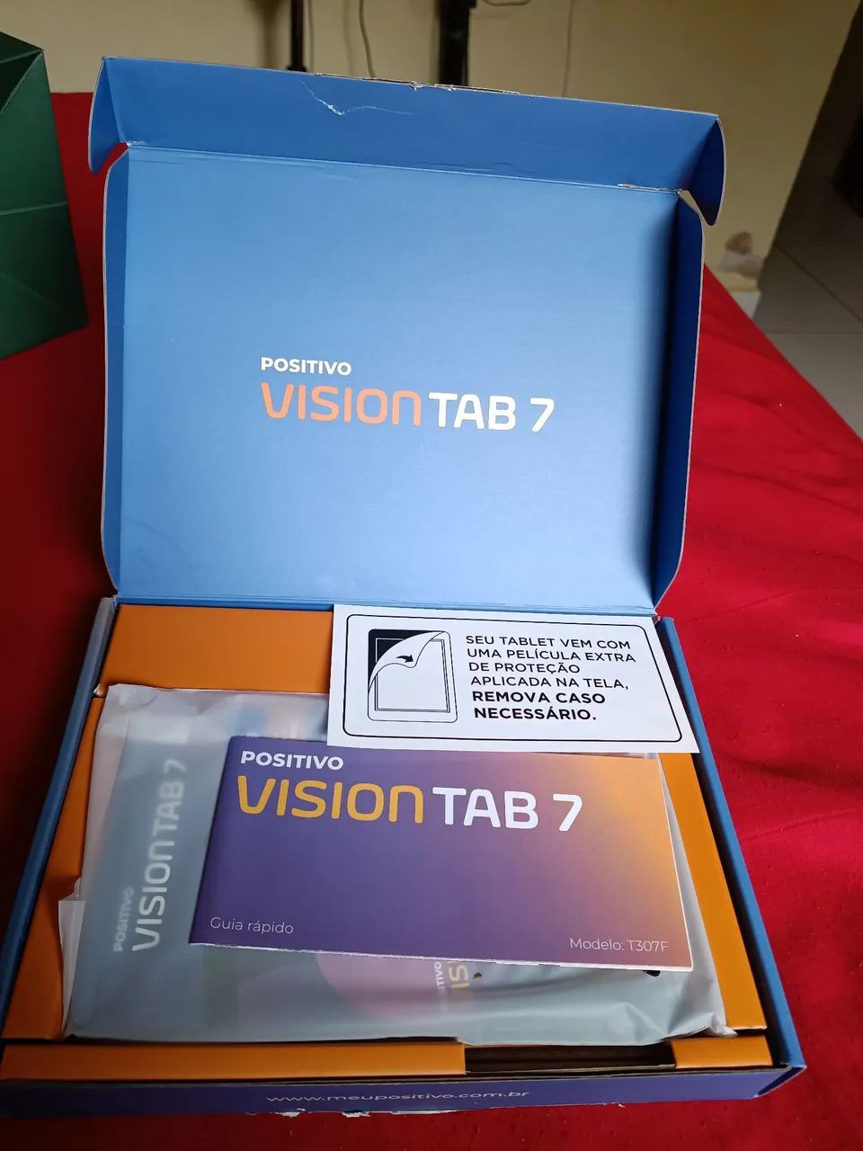 Tablet positivo tab 7  - Foto 2