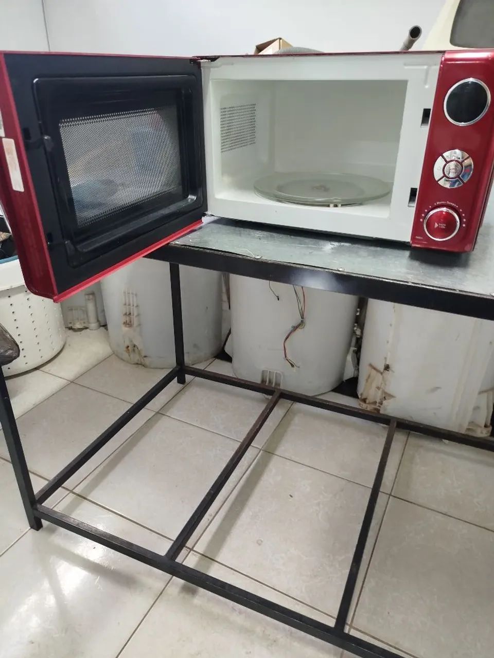 Micro-ondas Philco 20 l - Foto 3