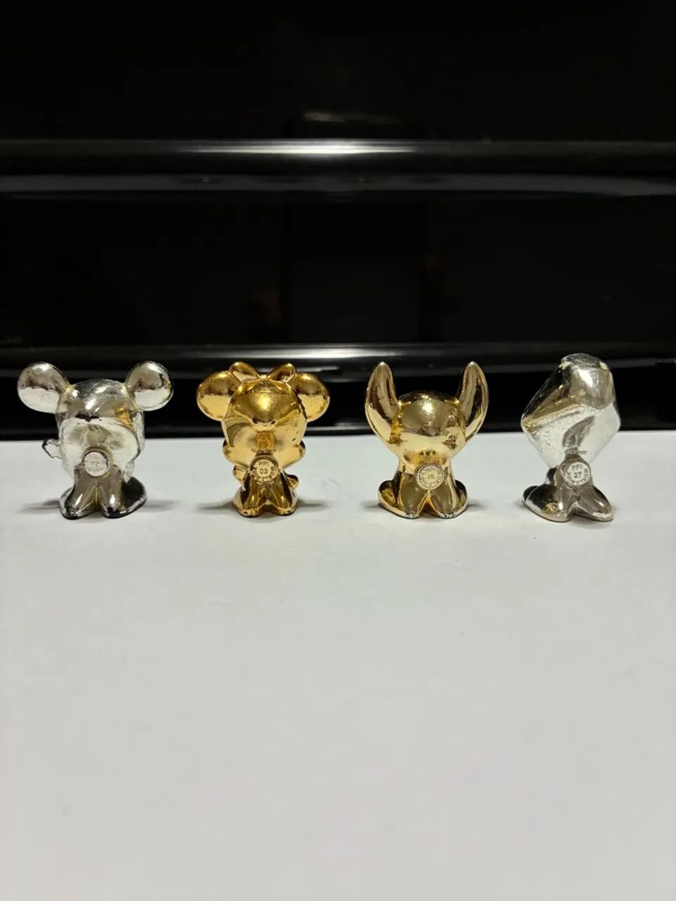 Gogos Disney - Panini  - Foto 4