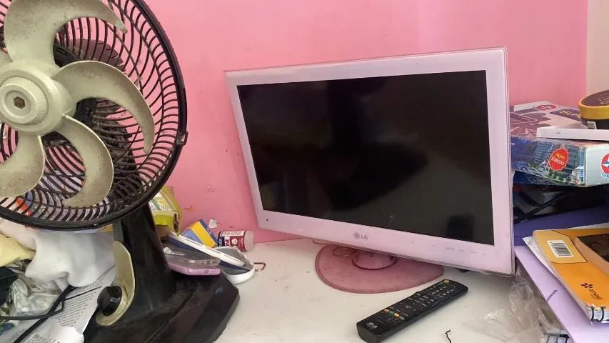 TV Monitor 22 polegadas LG - Foto 3