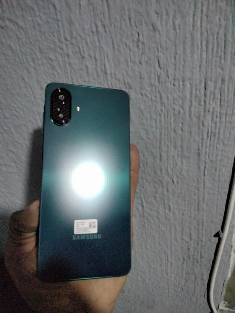 Samsung galáxy  - Foto 4