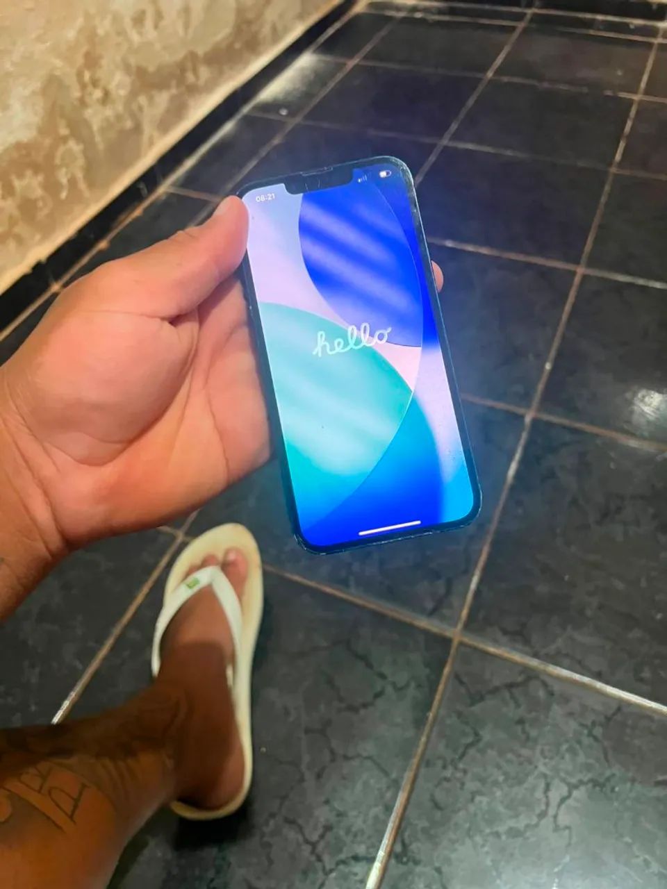 iPhone 14 