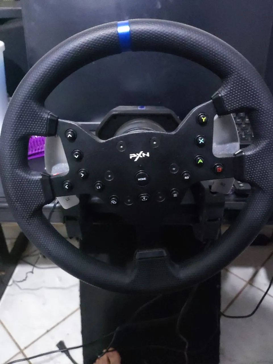 Volante pxn v99 completo  - Foto 5