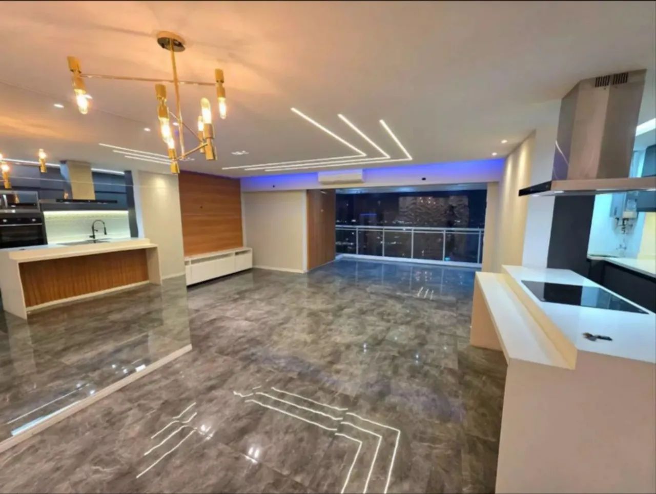 Apartamento 3 suítes  - Foto 4