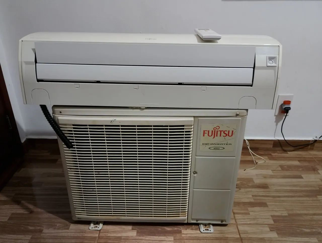 Ar condicionado  - Foto 2