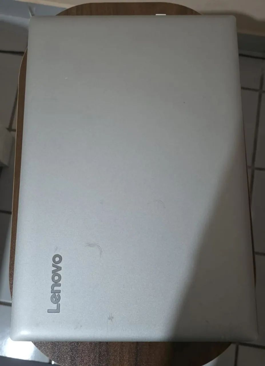 Notebook Lenovo 12GB de RAM Intel i7! SSD 512GB Com Placa de Video Geforce  - Foto 2