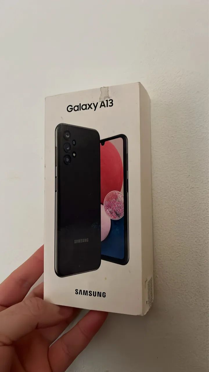 SAMSUNG Galaxy A13 128gb - Foto 5