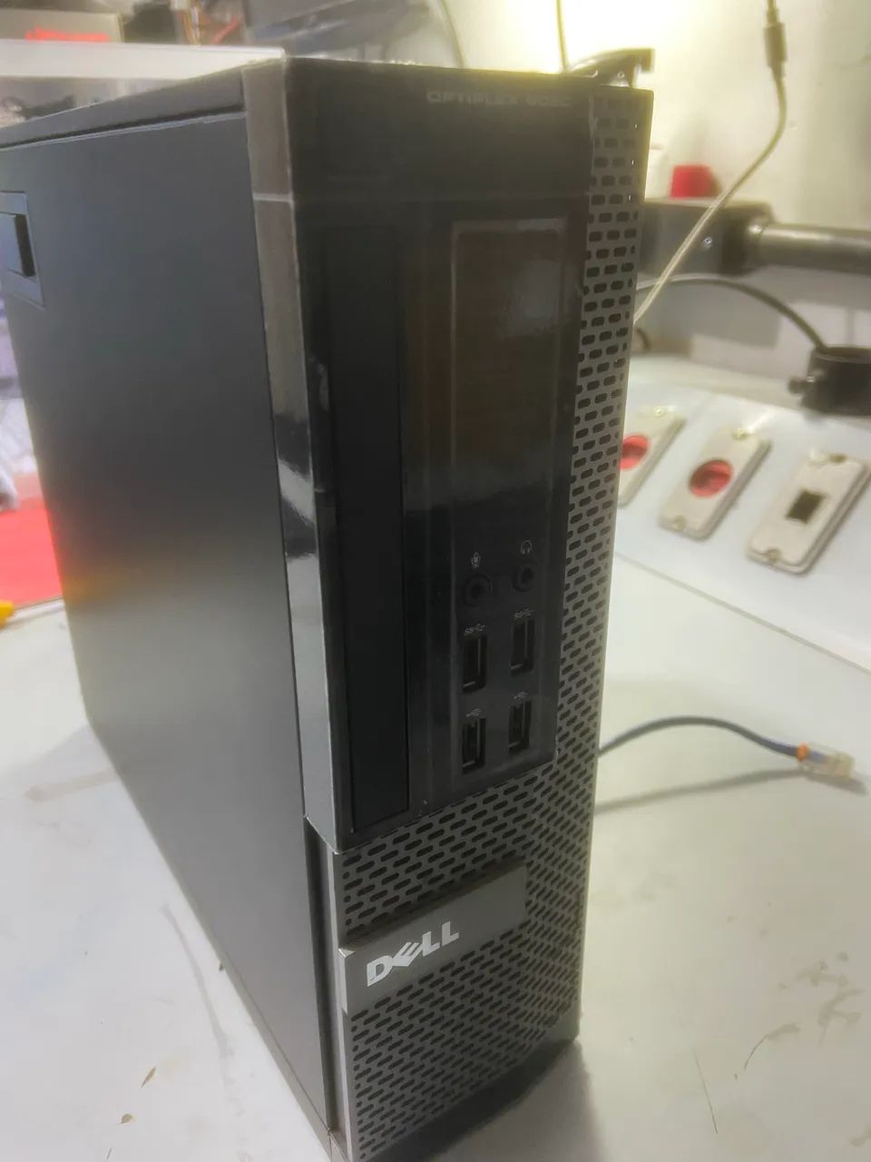 Computador barato  Dell i5