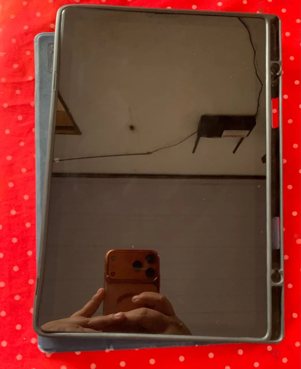 Vendo Esse Tablet Samsung Galaxy 10 Polegadas  - Foto 3