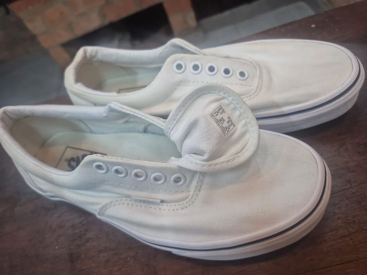 Tênis Vans   - Foto 4