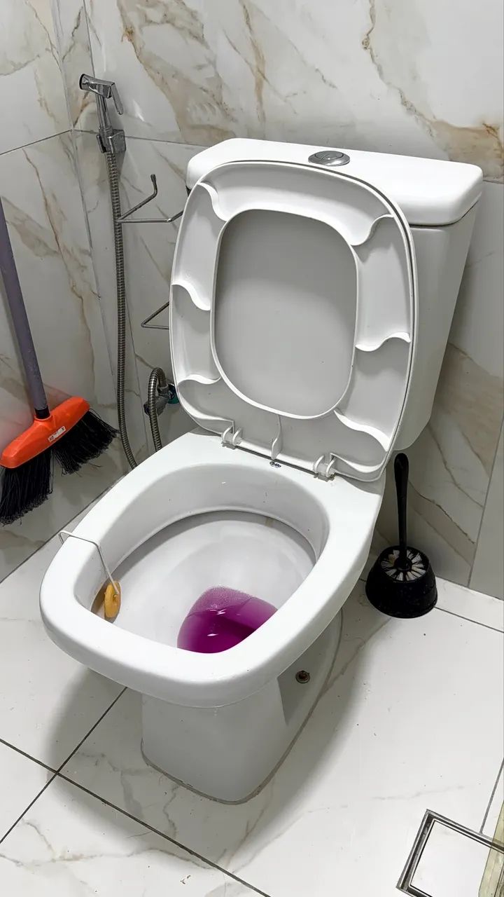 Bacia sanitária  - Foto 2