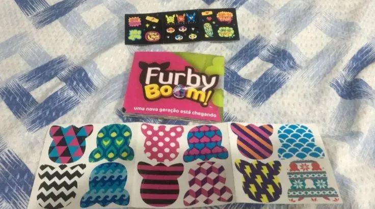 Furby boom completo - Foto 2