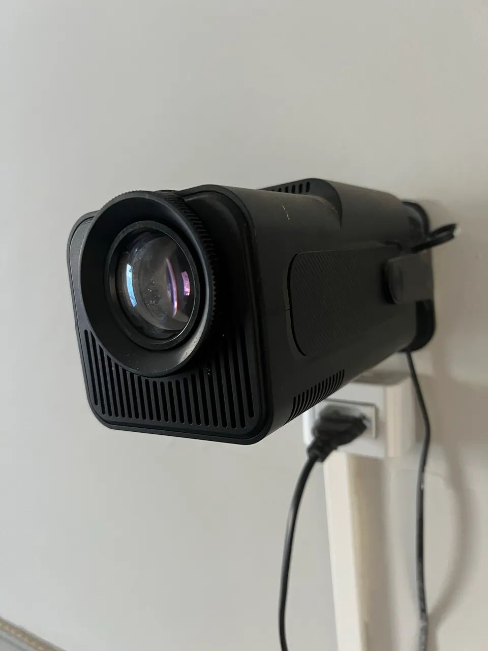 Projetor hy320 - Foto 3