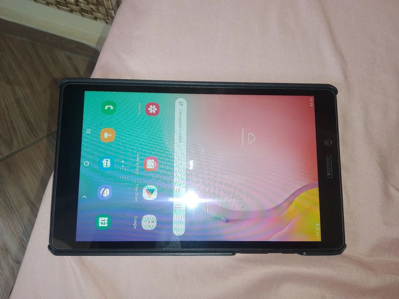 Vendo tablet Samsung 