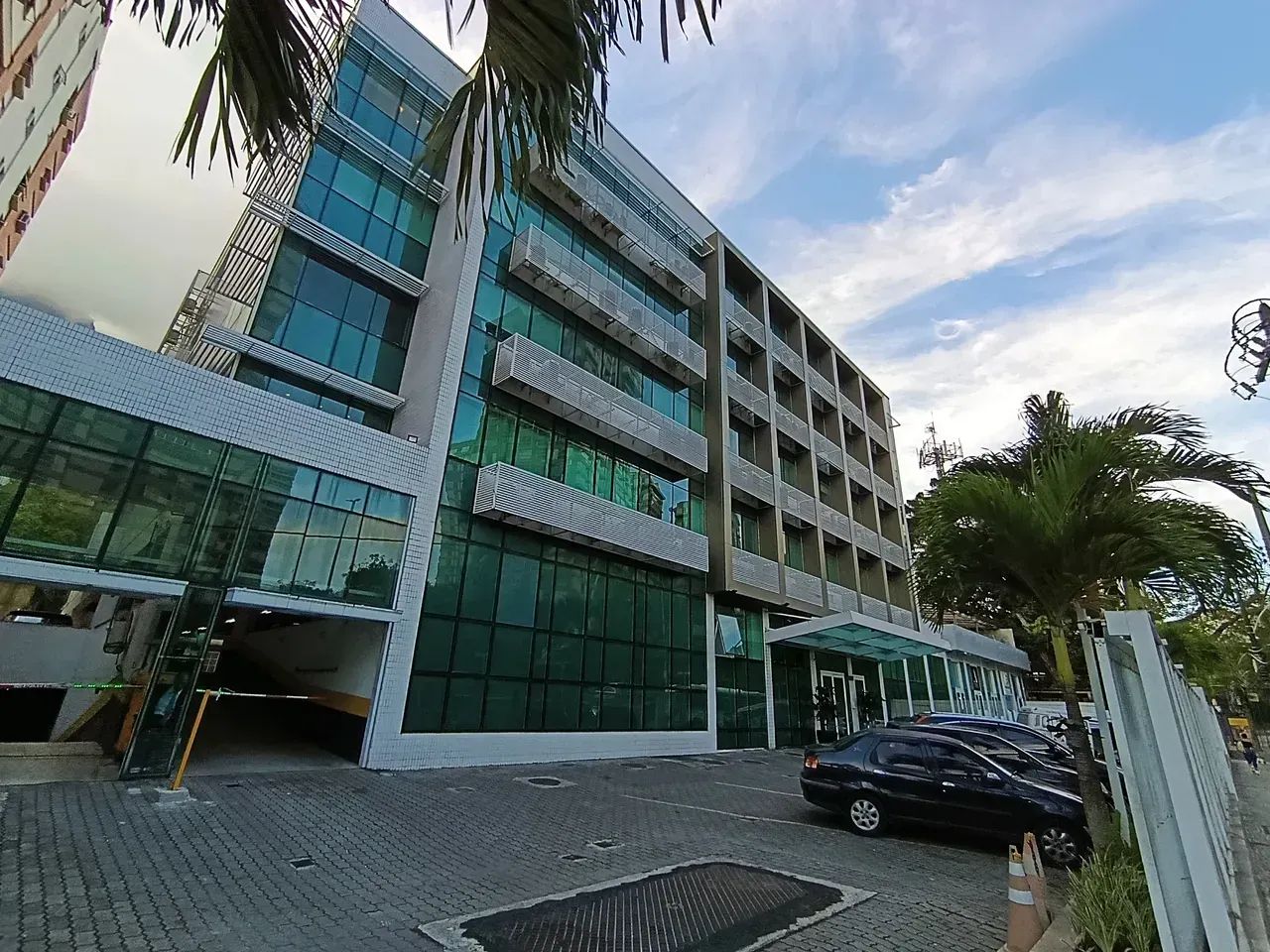 Próximo ao Metrô de São Conrado e ao Fashion Mall - Foto 2