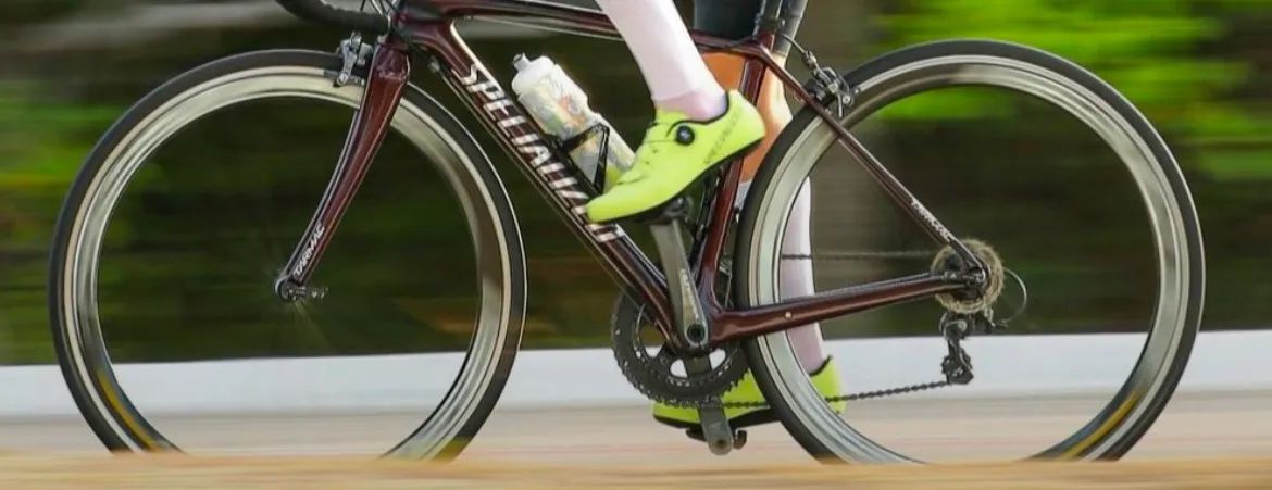 Rodas Carbono - Roval Rapide SL 45 - Foto 3