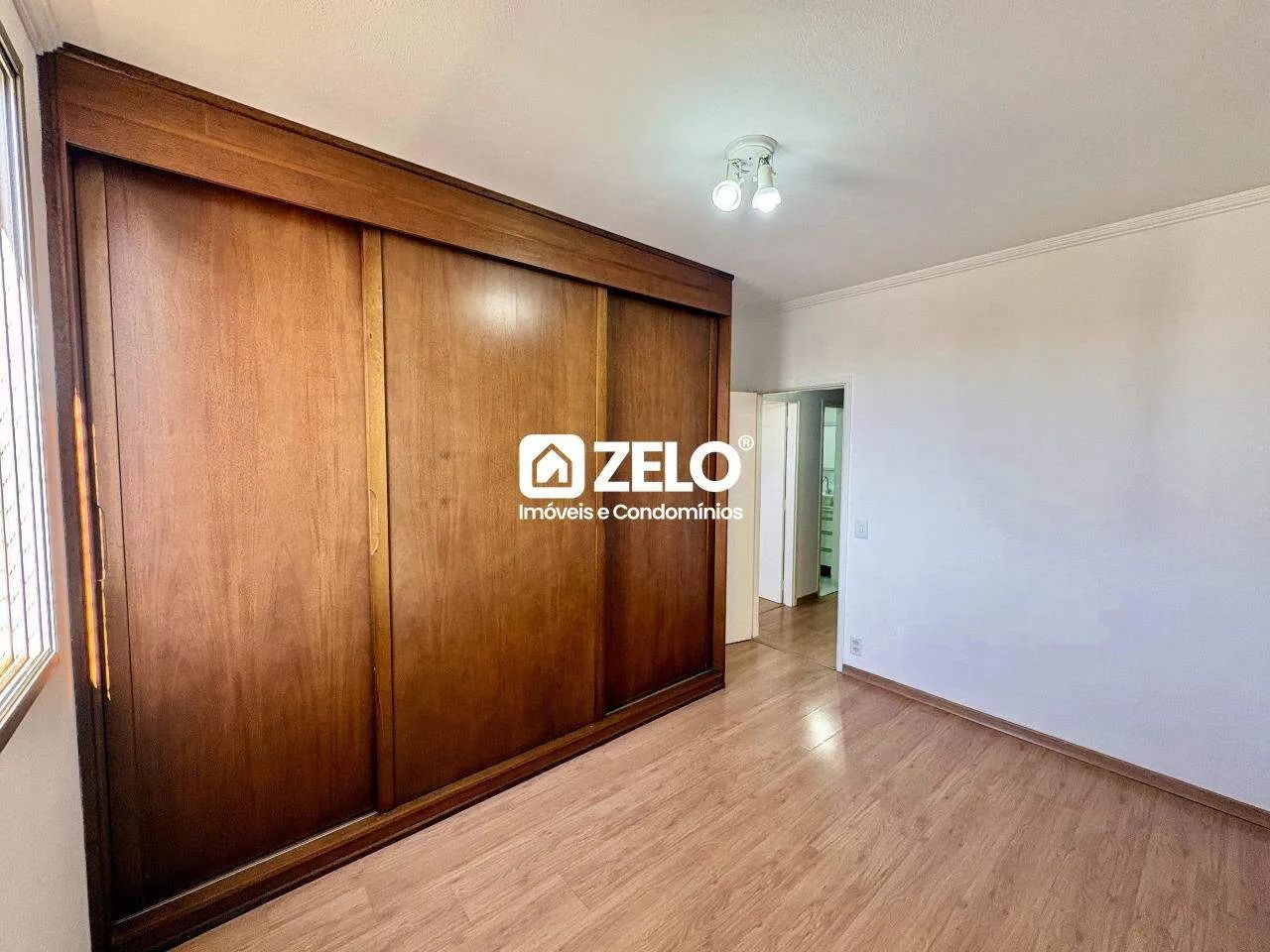 Apartamento à venda em Jardim Guanabara, Campinas - SP | Cód 59732 - Foto 5