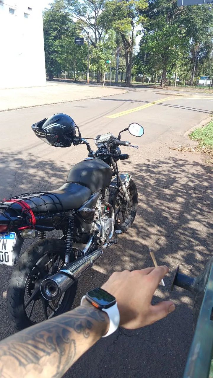 Cg 150 Titan KS  - Foto 3