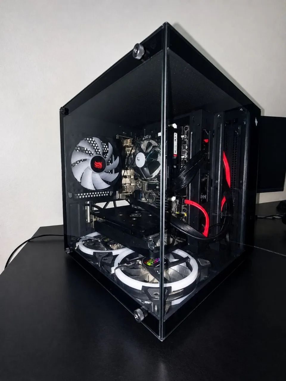 ? PC GAMER / PC PARA USO GERAL