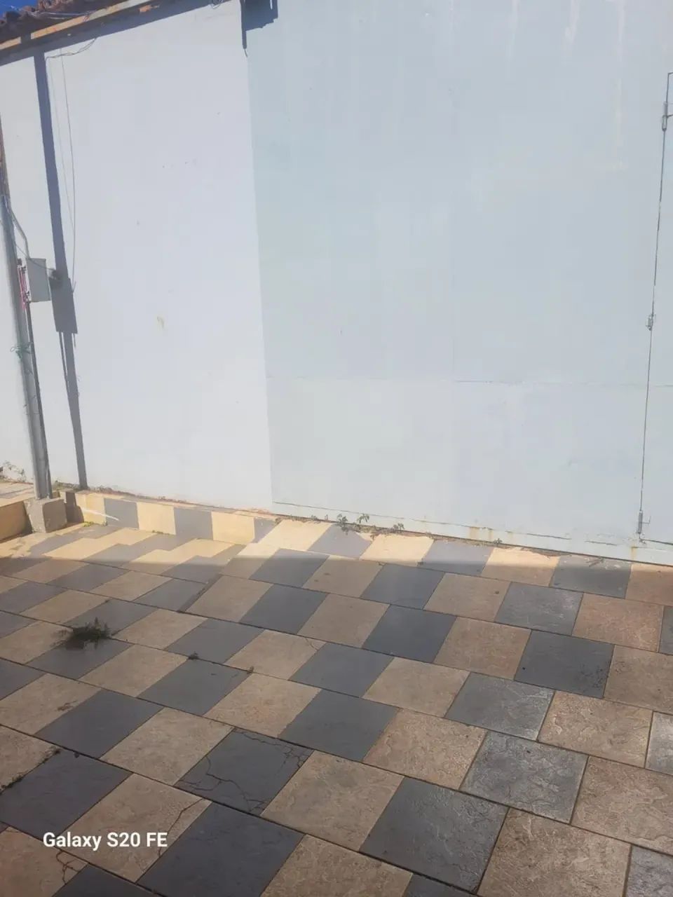 Casa na Estância 05- Planaltina/DF - Foto 2