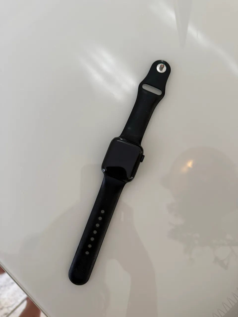 Relógio Apple Watch  - Foto 5