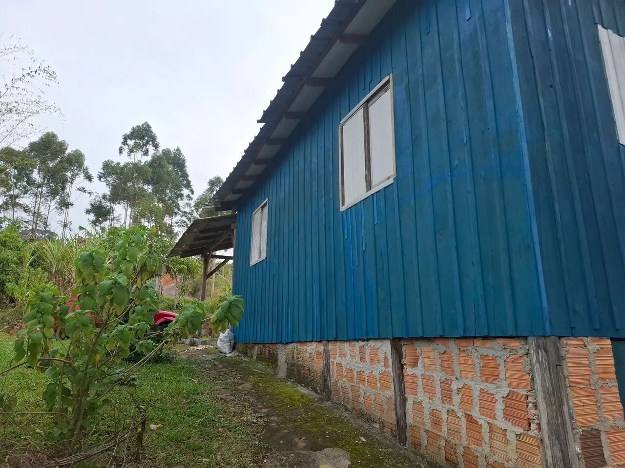 Vendo ou troco - Foto 5