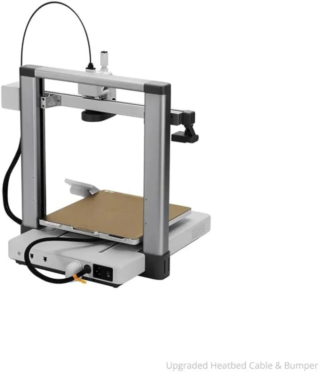 Impressora 3D Bambu Lab A1, Sensores Inteligentes com Wi-Fi | Bivolt - Foto 2