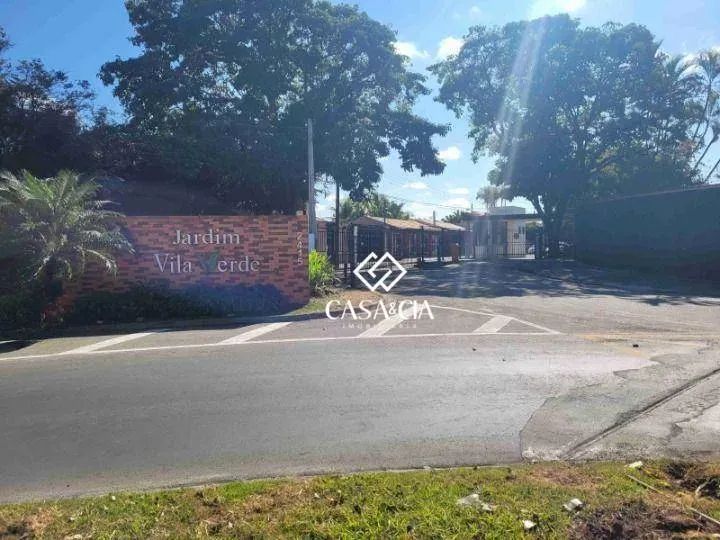 CONDOMINIO JARDIM VILA VERDE