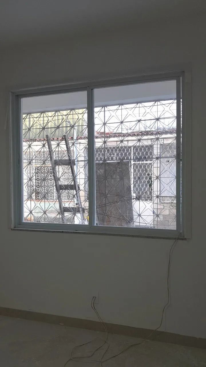 Serralheiro Profissional Ferro e Alumínio RJ - Foto 3