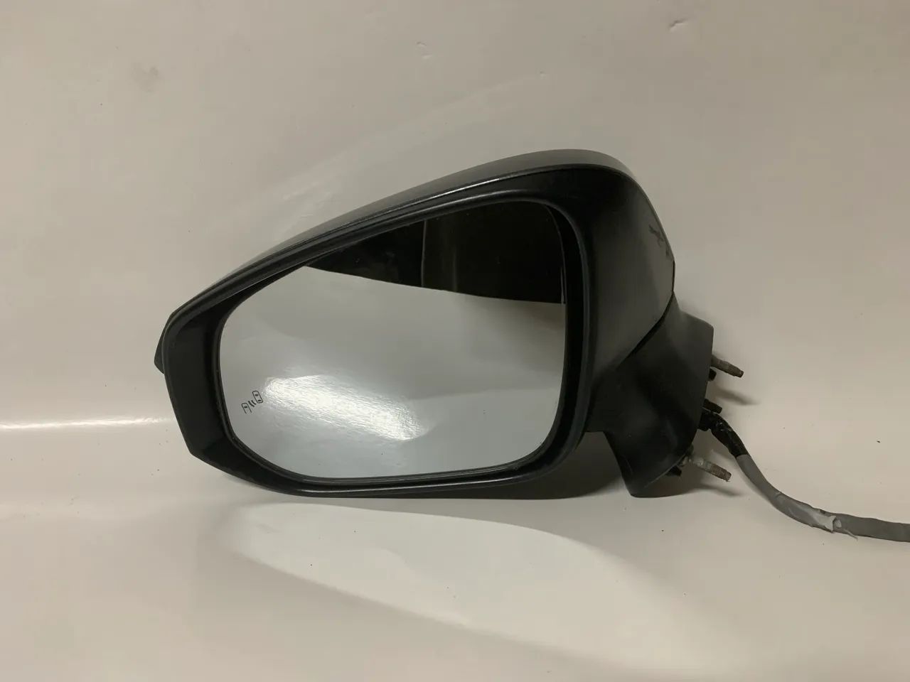 Retrovisor Corolla Cross esquerdo com ponto cego - Foto 4
