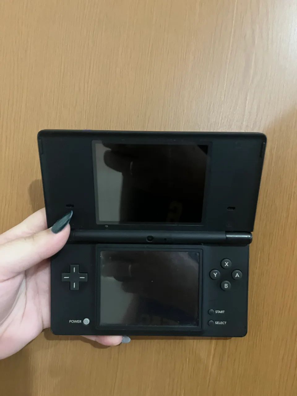VENDO NINTENDO DS
