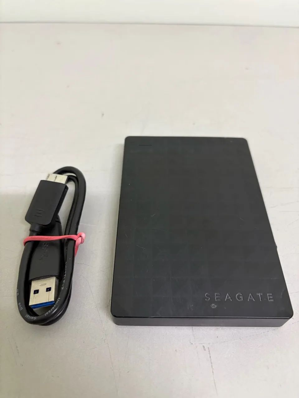 HD Externo Seagate 1TB