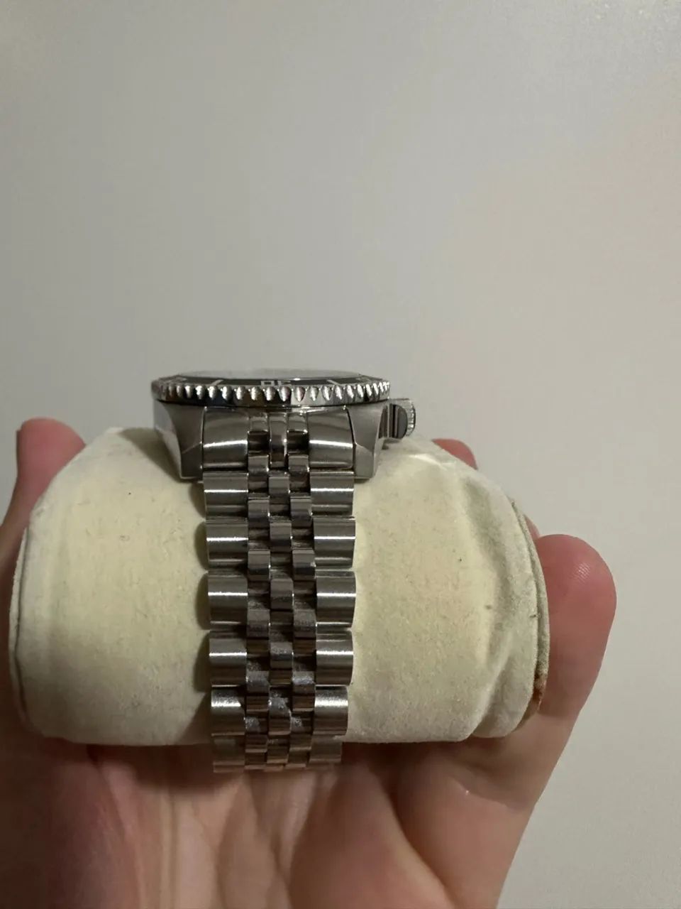 Relógio Orient sub 39mm - Foto 5