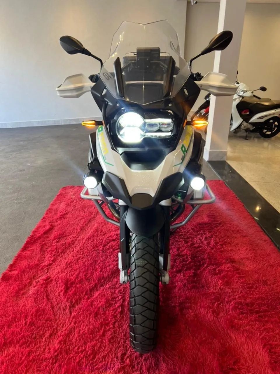 BMW R 1250 GS PREMIUM 40 ANOS - Foto 5