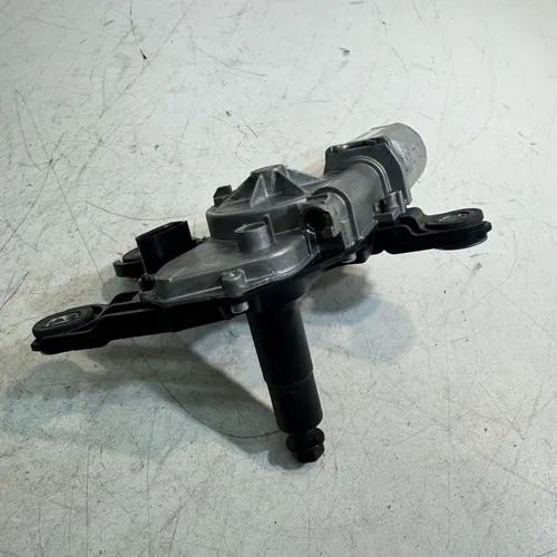Motor Limpador Vidro Traseiro Usado Gol G7 G8 2017 A 2021 - Foto 3