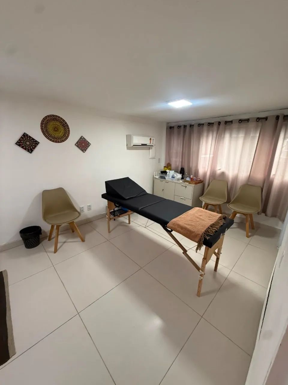 Sala, Escritório Comercial Itaigara