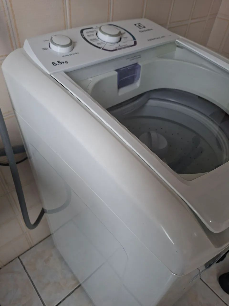 Maquina de Lavar Roupas - Foto 5