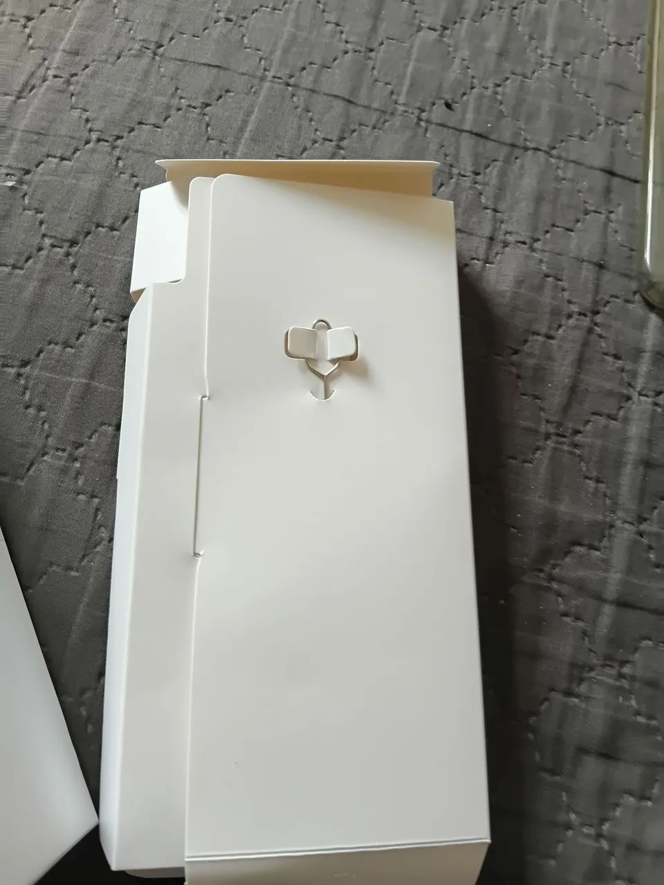 Celular  Xiaomi HyperOs 256 gb 8 ran câmera  50 mp - Foto 4