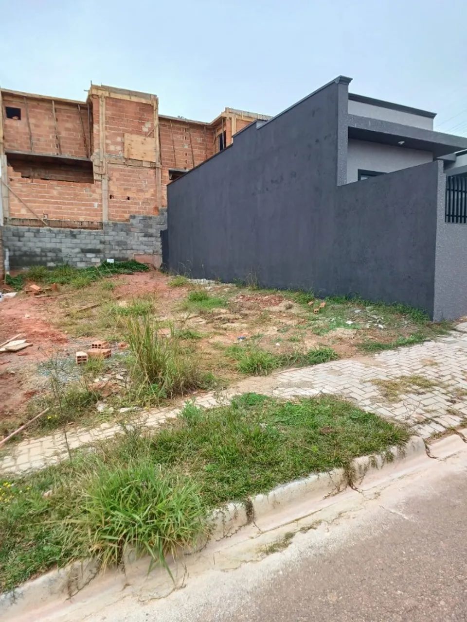 Terreno  - Foto 4
