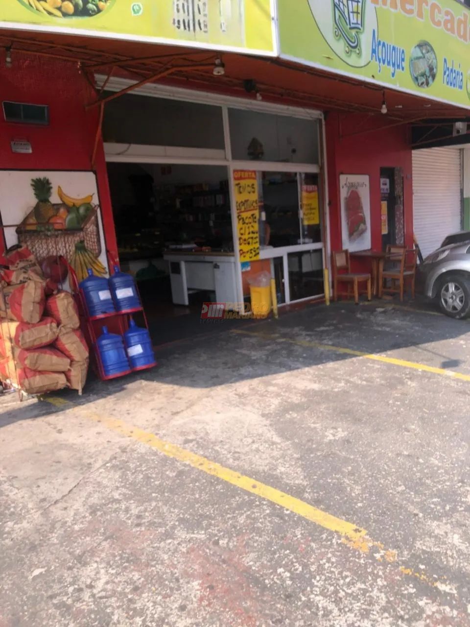 Prédio Comercial no Bairro Paulicéia em São Bernardo do Campo - Foto 3