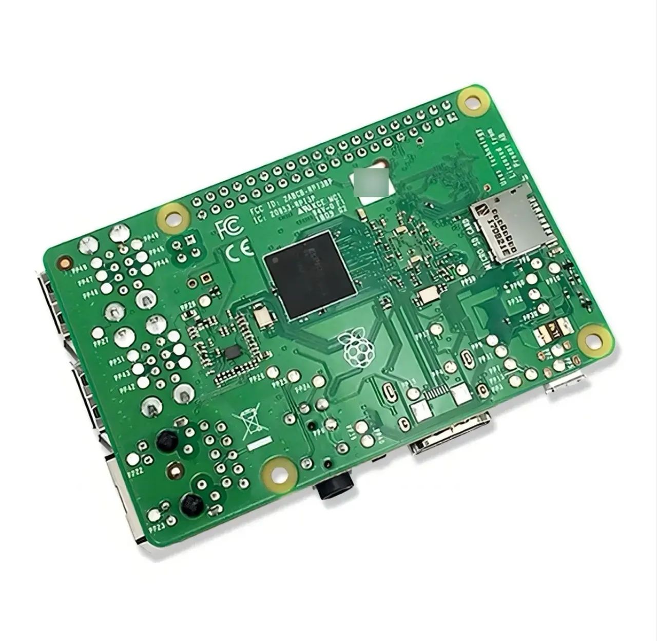 raspberry pi 3 - Foto 4